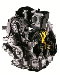 P1D50 Engine